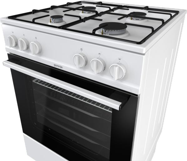 COOKER FG6A3A-JPA7H-G6110WJ GOR