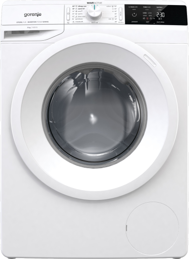 WASHER PS15/36140 WEI943 GOR