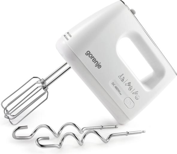 HAND MIXER M460CDC