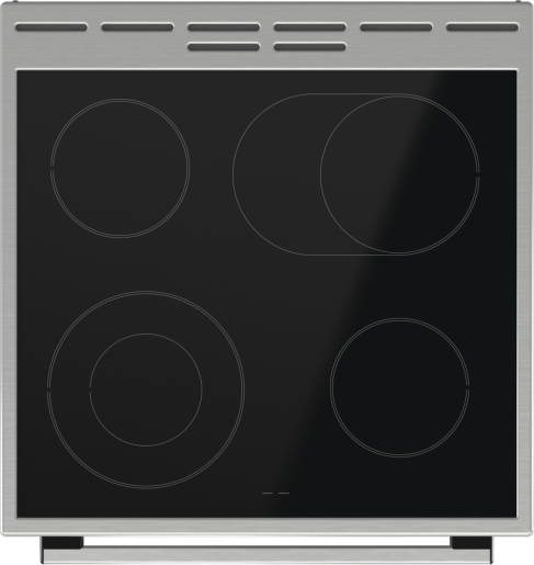 COOKER FR6A4E-AEH42-ECS6350XPA GOR