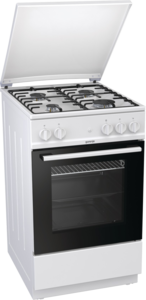 COOKER FG513A-HPA8F G5115WH GOR