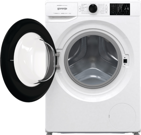 WASHER PS22/23140 WNEI74ADPS GOR