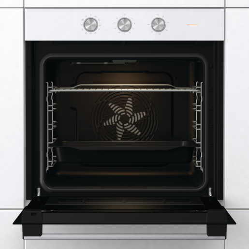 OVEN BO3CO3M01-1-BO6725E02WG GOR