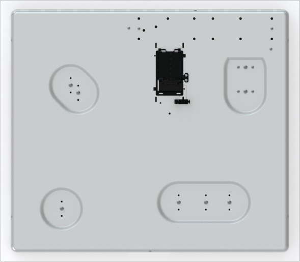 HOB BR6AC-T0-ECT643SYW GOR