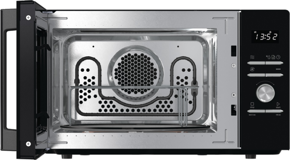 OVEN MW M28XYZ MO28A5BH GOR