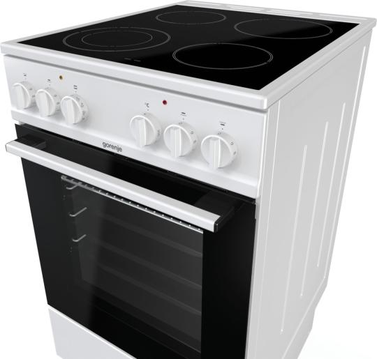 COOKER FR514A-CEA42 EC5151WC GOR