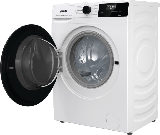 WASHER-DRY WDLA8014 W1D2A854ADPS GOR