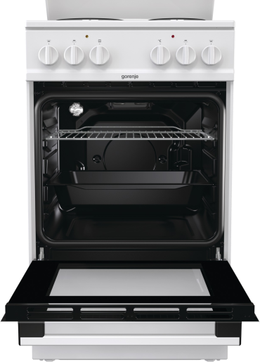 COOKER FC511A-HSAA2 E5121WH GOR