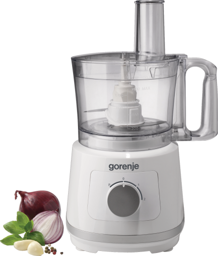 FOOD PROCESSOR SB801W GOR