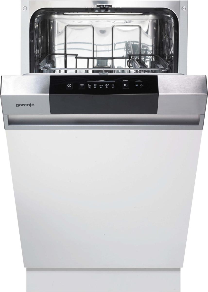 Levně Gorenje Myčka - GI520E15X
