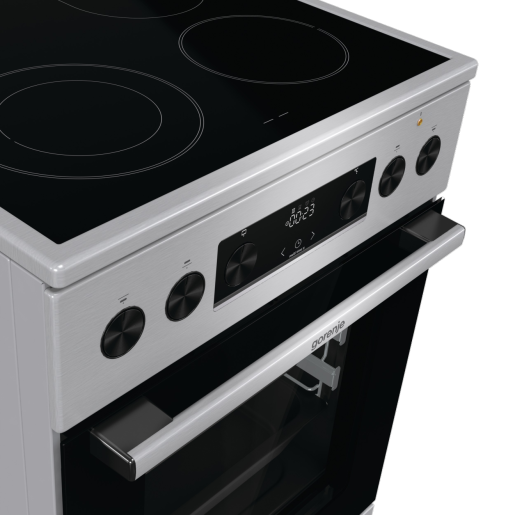 COOKER FR514D-AEK42 GECS5C70XPA GOR