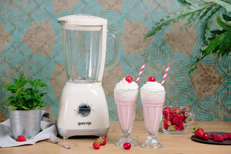 BLENDER B800RL GOR