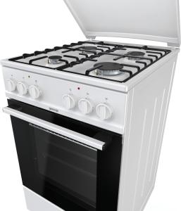 COOKER FM513A-HPA4B K5141WH GOR