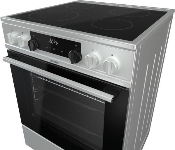 COOKER FR6A4E-CEG42-EC6351XC GOR