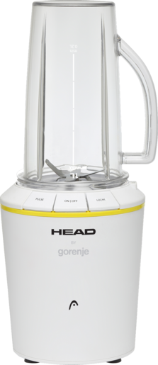 NUTRI BLENDER B1200 HEAD W