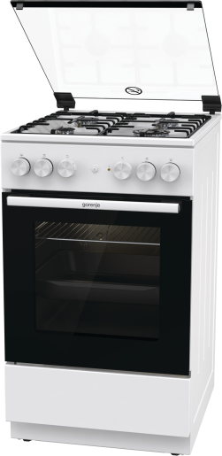 COOKER FM511A-HPD5B GK5A21WH GOR