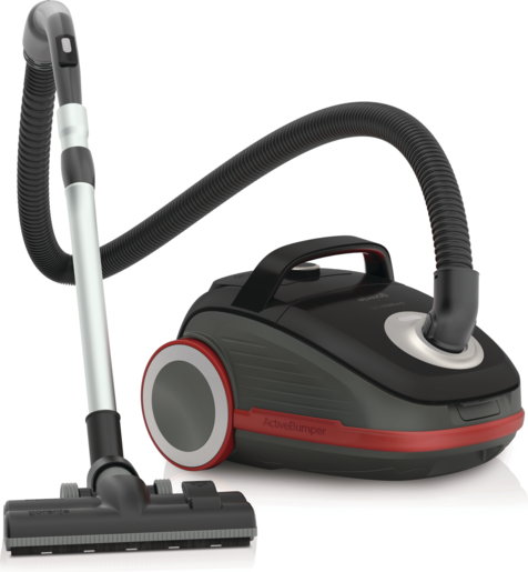 VACUUM CLEANER VCEA22GPLBKCY GOR