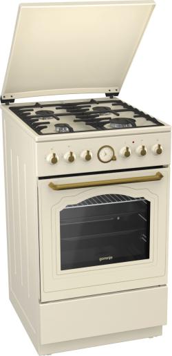 COOKER FM514C-FPD4B K52CLI GOR