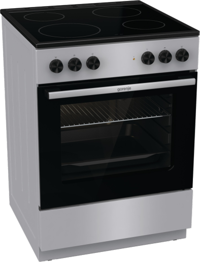 COOKER FR6A1A-GSDC2 GEC6A11SG GOR