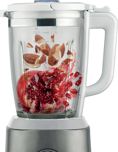 BLENDER B1400E