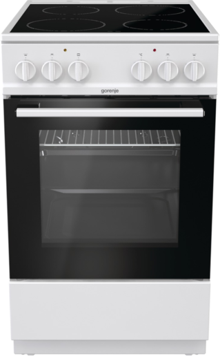 COOKER FR511A-GSAC2 EC5111WG GOR