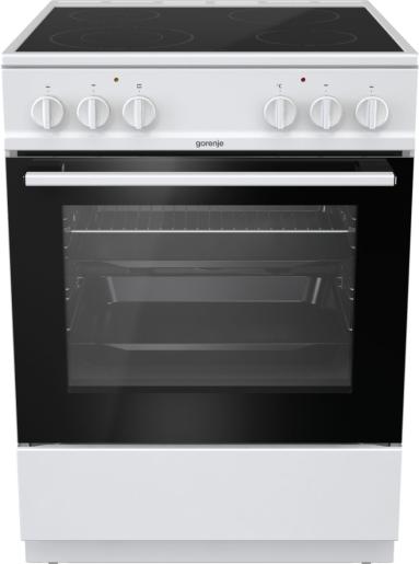 COOKER FR6A3A-CEAA2-EC6141WC GOR