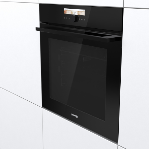 OVEN BO6PY4D1-47-BOP798S37BG GOR