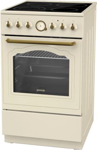 COOKER FR513C-CEDA2 EC52CLI GOR