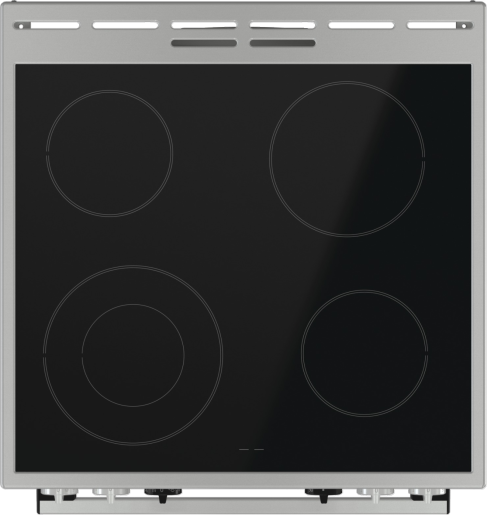 COOKER FR6A4E-CEG42-ECS6350XC GOR