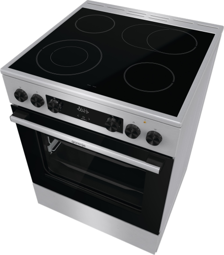 COOKER FR6A4D-AEJ42 GEC6C60XA GOR