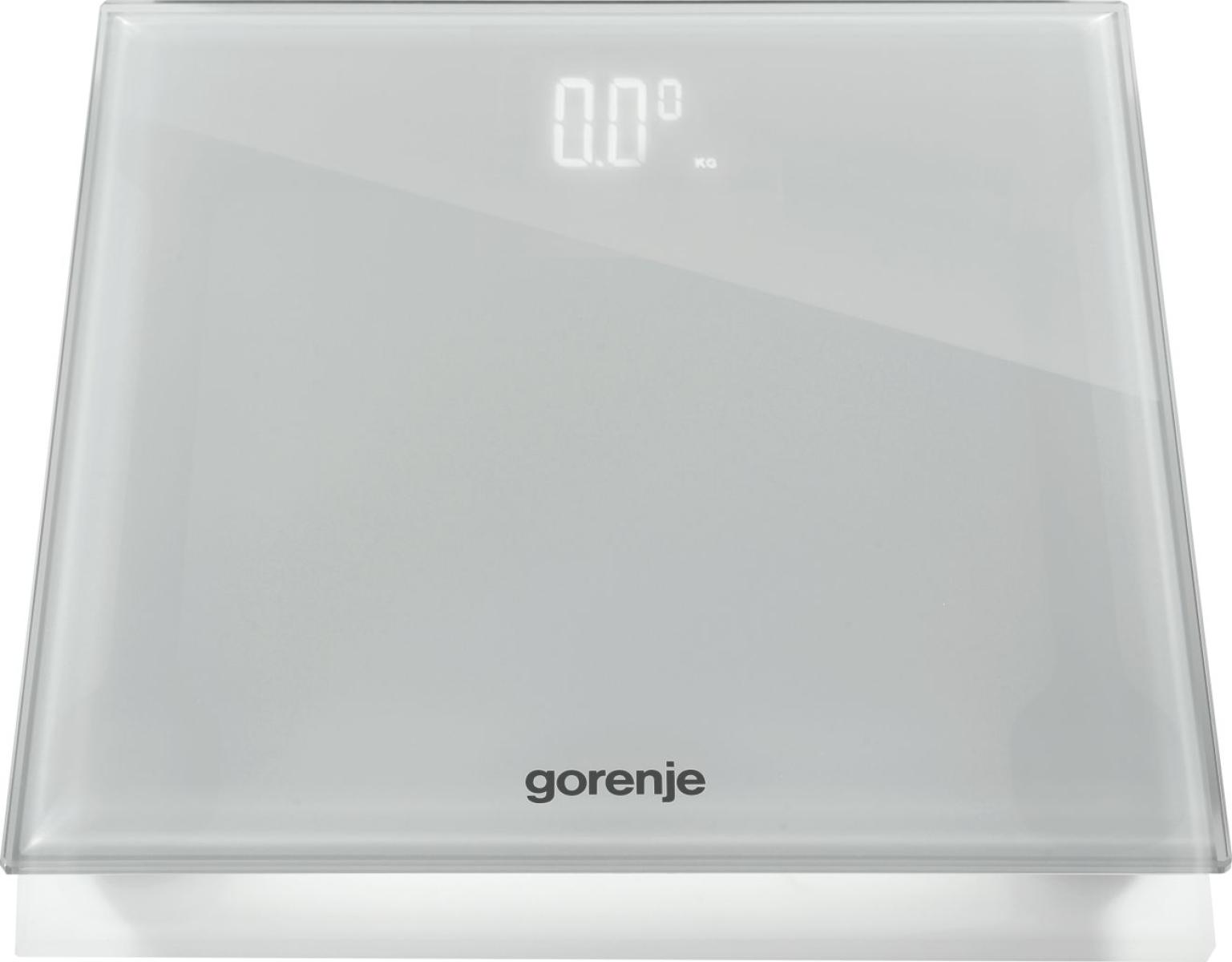 Levně Gorenje Osobní váha - OT180LBW