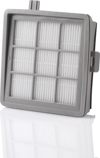 HEPA FILTER + OUTLET FILTER