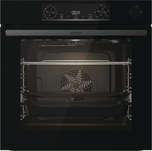 OVEN BO3SA7C01-1-BSA6737E15BG GOR