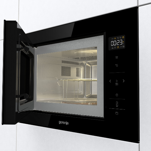 OVEN XY925Z BM251SG2BG GOR