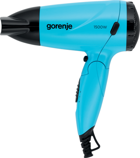 HAIR DRYER HD152BU GOR