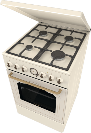 COOKER FM514C-FPD4B GKS5B70CLI GOR