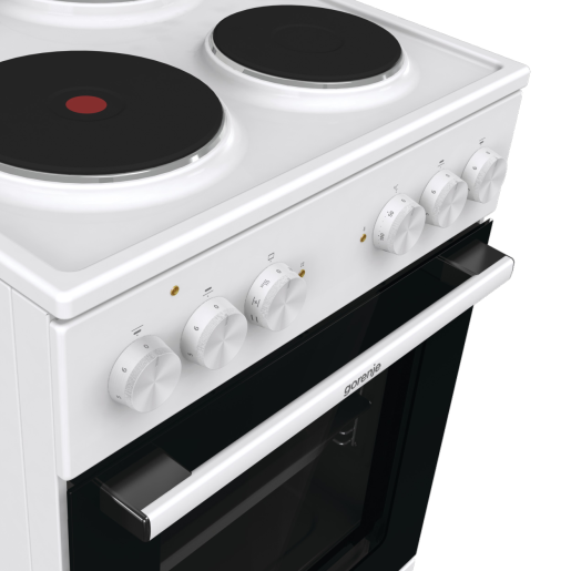 COOKER FC513A-HSDA2 GE5A41WH GOR