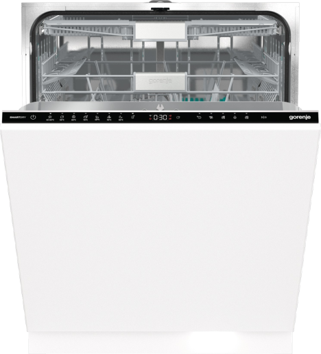 DISHWASH DW50.2 GVC96A GOR