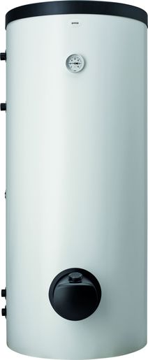 WATER HEATER VLG300B-G-VLG300B-G3 GOR