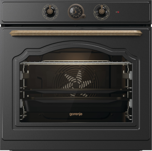 OVEN BO3CO3L02-1-BO6735CLB GOR