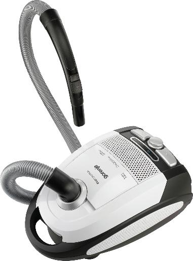 VACUUM CLEANER VC2421ECW GOR