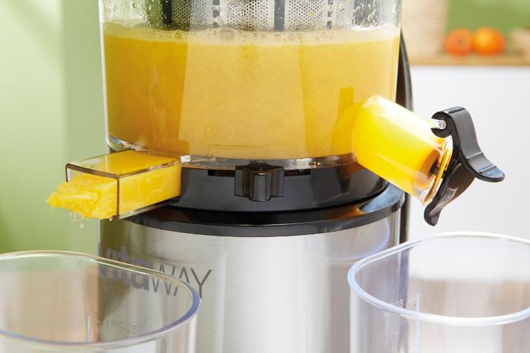 JUICER JC4800VWY GOR