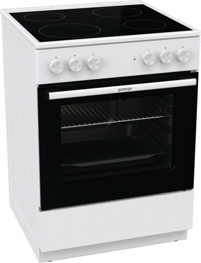 COOKER FR6A1A-GSDC2 GEC6A11WG GOR