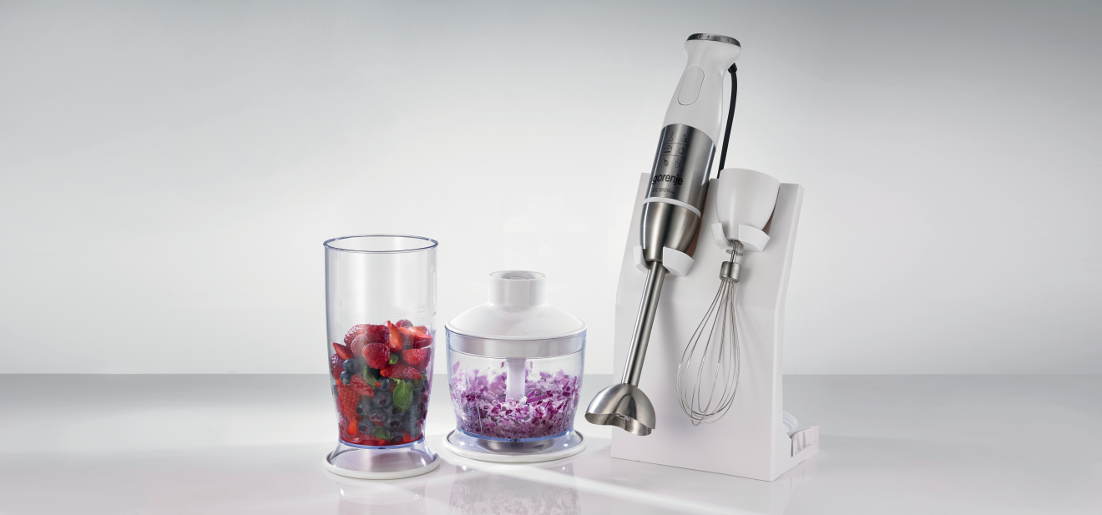 HAND BLENDER HBC806QW