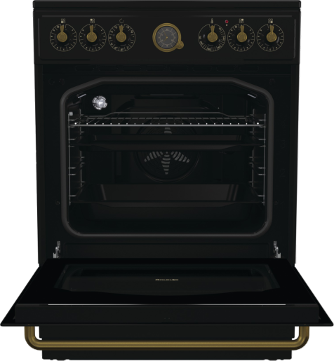 COOKER FR6A4C-BEAA2-ECS6250CLB GOR