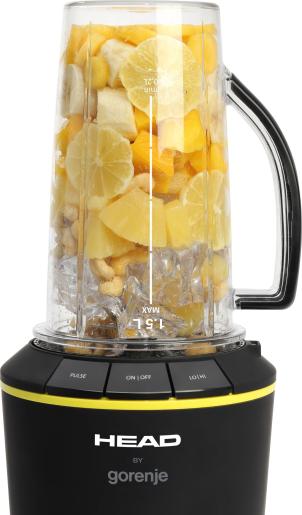 NUTRI BLENDER B1200 HEAD B