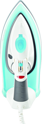 STEAM IRON SIH2200TC GOR