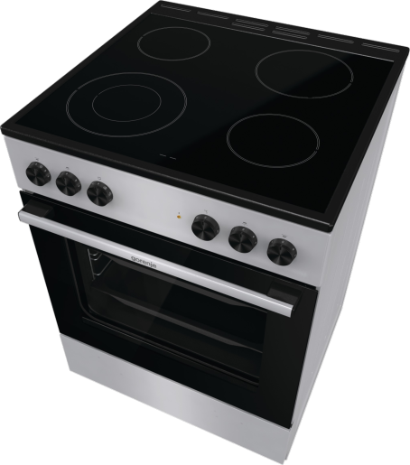 COOKER FR6A3A-CEDA2 GEC6A41SC GOR