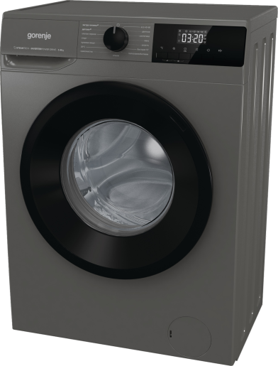 WASHER WFLP6012 W2NHPI62SCSS GOR