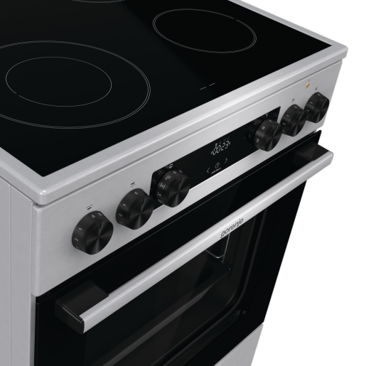 COOKER FR6A4D-CEJ42 GECS6C70XC GOR